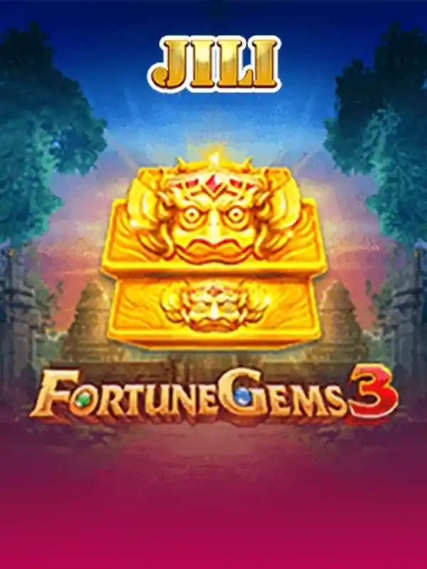 Fortune Gems 3 স্লট গেম six6s